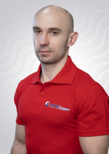 Люднов Иван