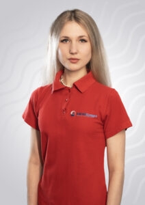 Колотухина Мария